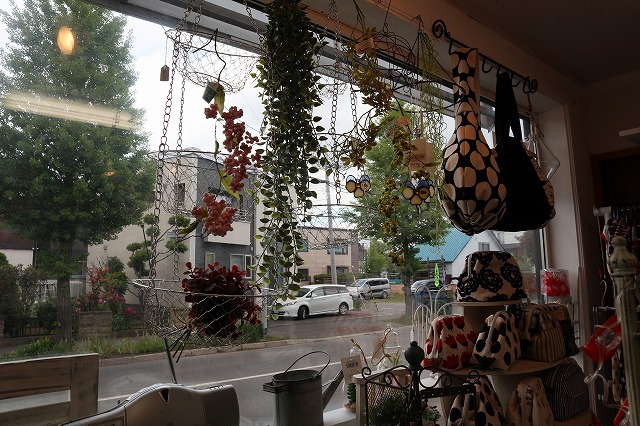 クレル・フルールショップ